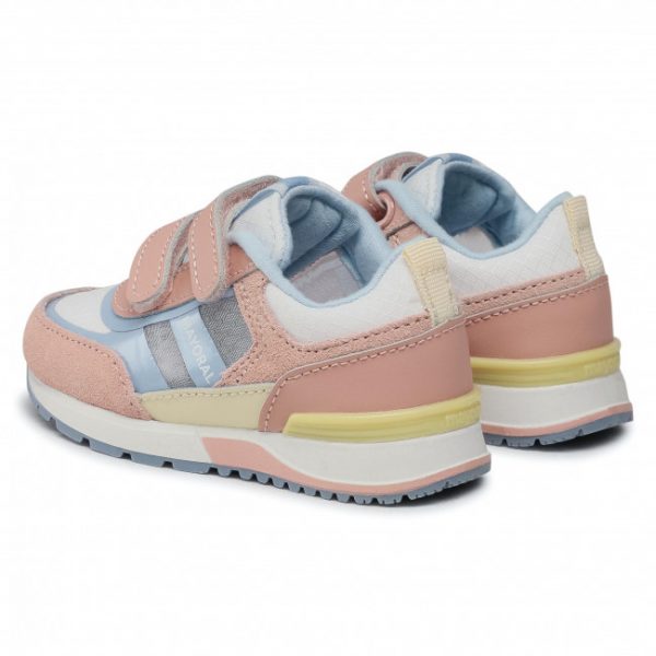 tenis running Velcros - Imagen 2