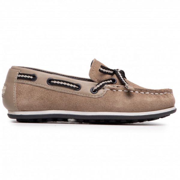 Mocasin piel serraje - Imagen 6