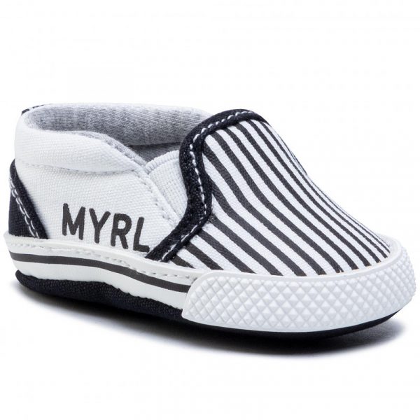 zapato rallas - Imagen 3