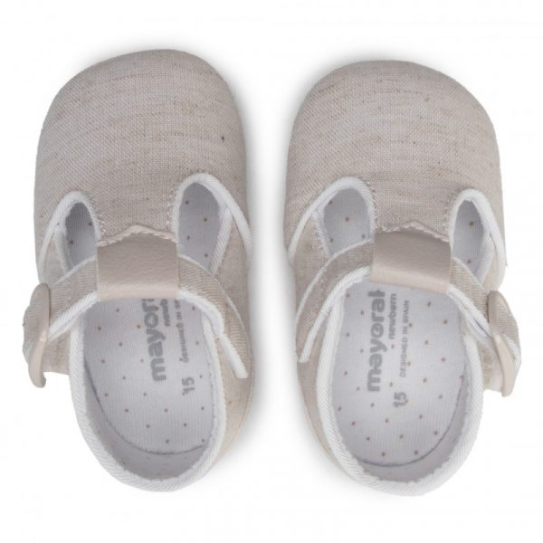 zapato baby niño - Imagen 2