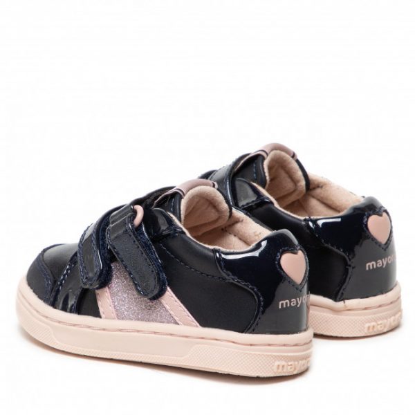 sneaker fantasia rosa - Imagen 2