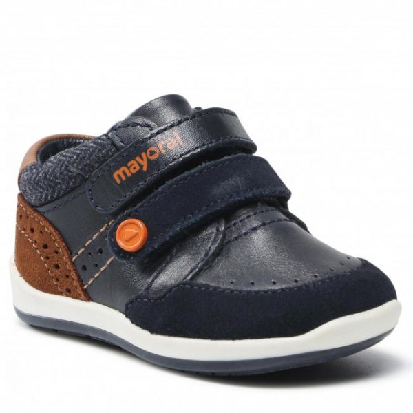zapato vestir bebe - Imagen 2