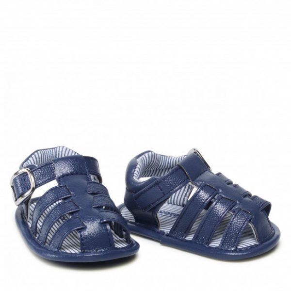 sandalias bebe - Imagen 2