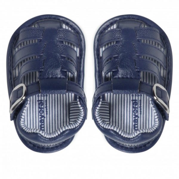 sandalias bebe - Imagen 3