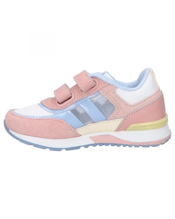 tenis running Velcros - Imagen 5