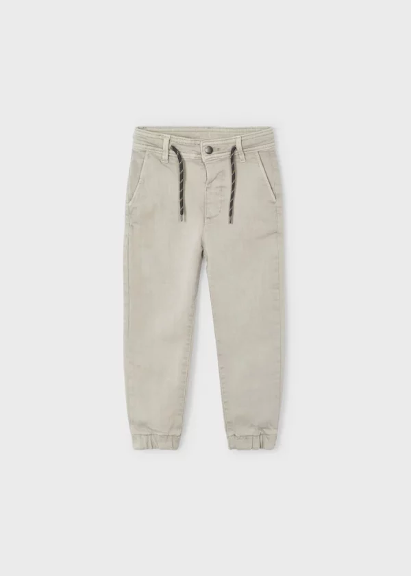 Pantalón skater fit Better Cotton niño - Imagen 2