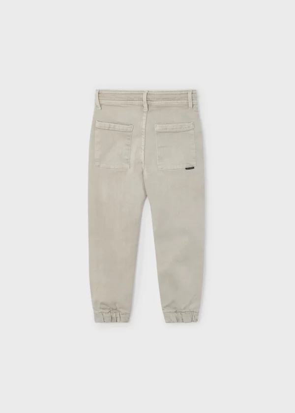 Pantalón skater fit Better Cotton niño - Imagen 3