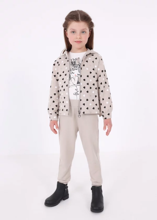 Pants 3 piezas Better Cotton - Imagen 4