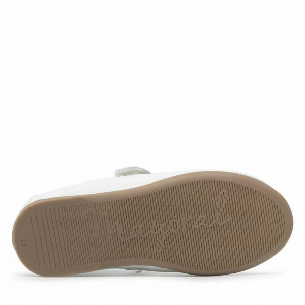 Mercedita efecto charol - Imagen 6