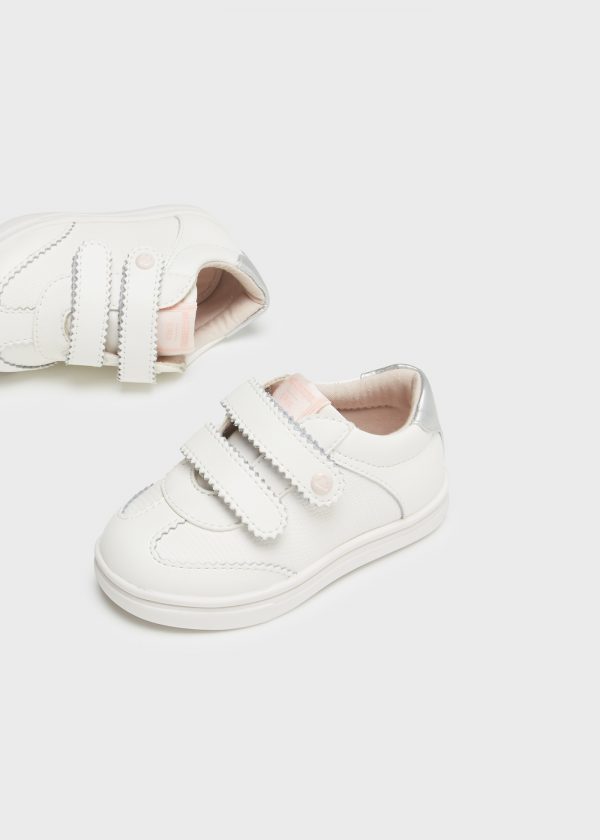 sneaker piel coco - Imagen 2