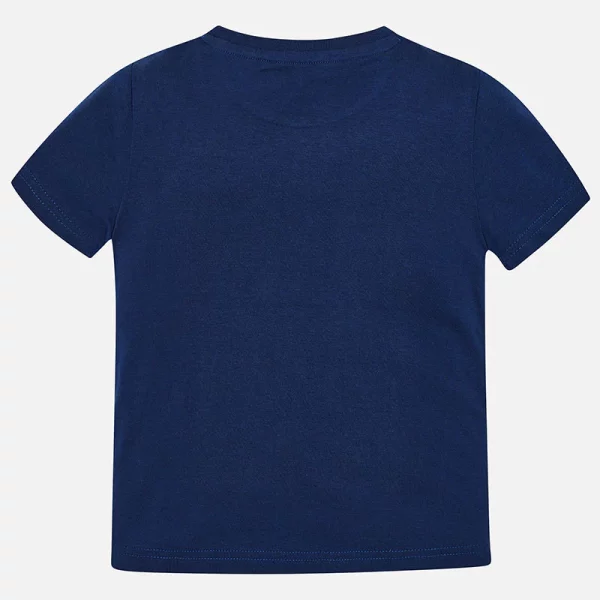 Playera manga corta - Imagen 2