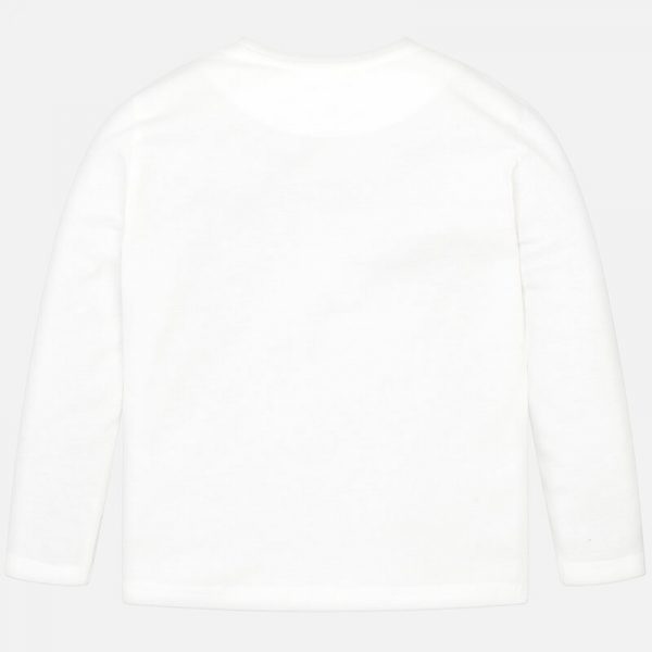 Playera long sleeve - Imagen 3