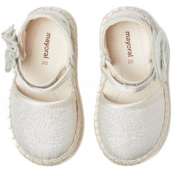 zapato pala talon yute - Imagen 2
