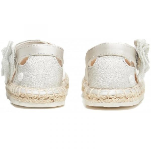 zapato pala talon yute - Imagen 3