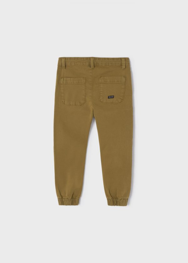 Pantalón skater fit - Imagen 3