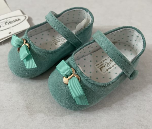 zapato jade
