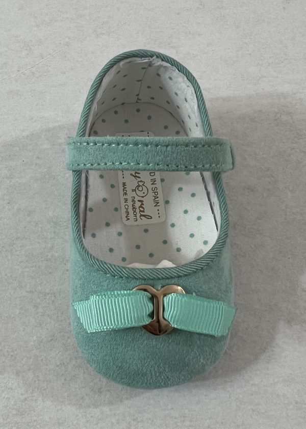 zapato jade - Imagen 4