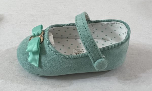 zapato jade - Imagen 3