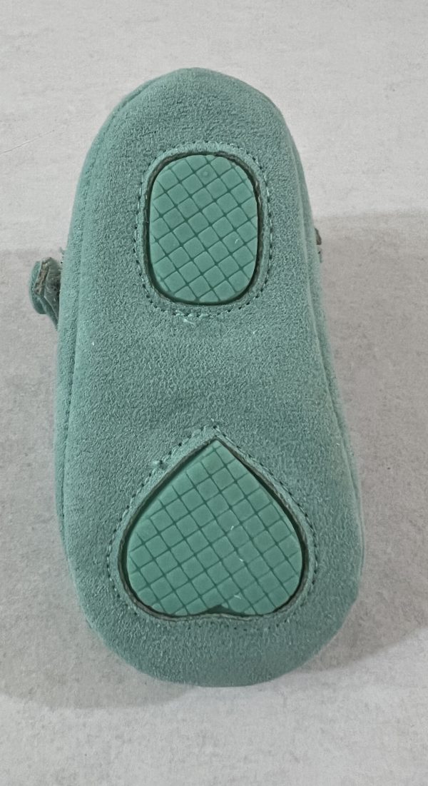 zapato jade - Imagen 5