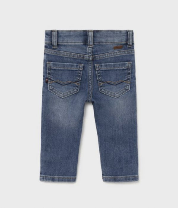 Pantalon skinny - Imagen 2