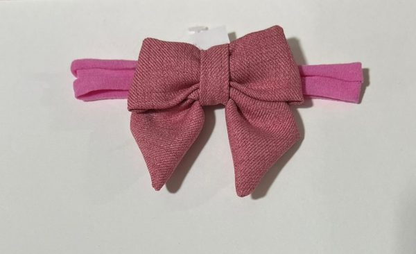 diademas moño - Imagen 4