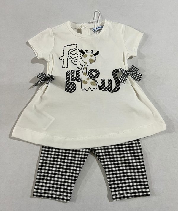 conjunto leggings 3 piezas - Imagen 2