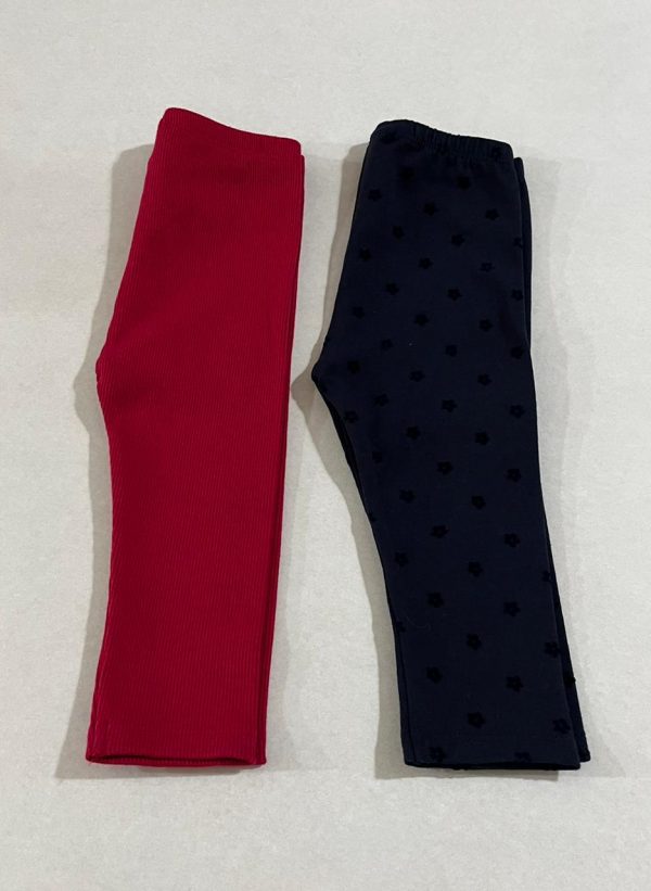 conjunto monitas leggings - Imagen 4