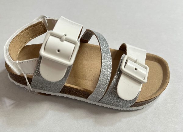 sandalia glitter - Imagen 5
