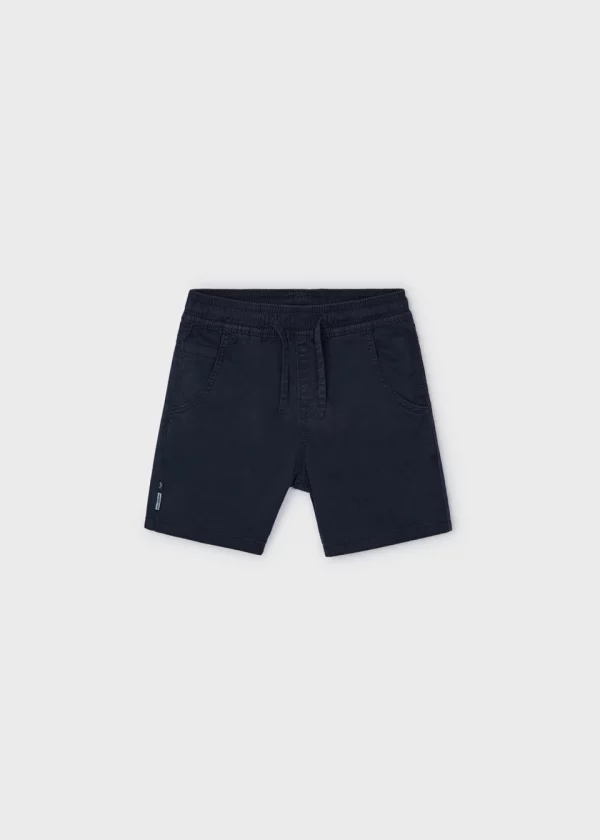 Polo detalles con Bermuda chino Better Cotton niño - Imagen 3
