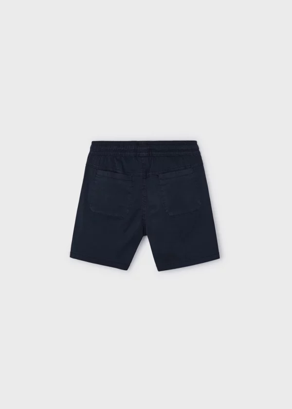 Polo detalles con Bermuda chino Better Cotton niño - Imagen 5