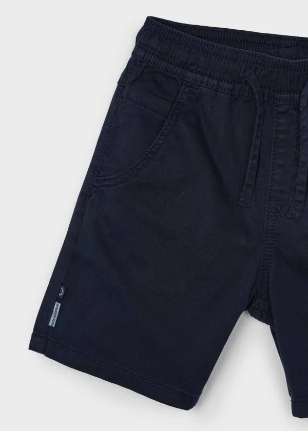 Polo detalles con Bermuda chino Better Cotton niño - Imagen 6