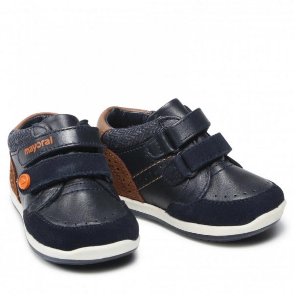 zapato vestir bebe
