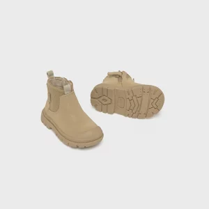 Botín Chelsea bebé