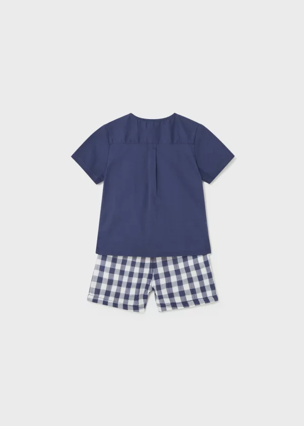 Conjunto 2 piezas Better Cotton bebé - Imagen 2