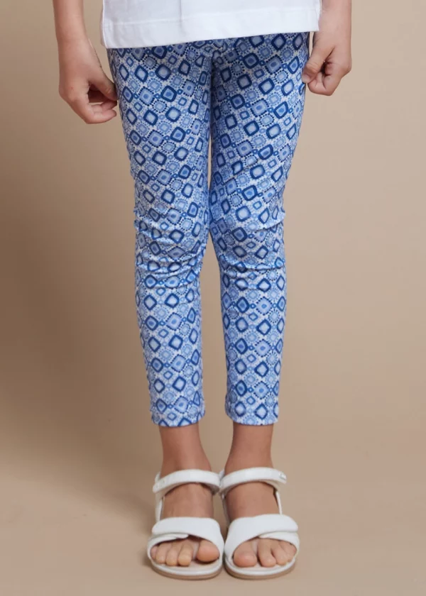 Conjunto 2 piezas Better Cotton niña - Imagen 2