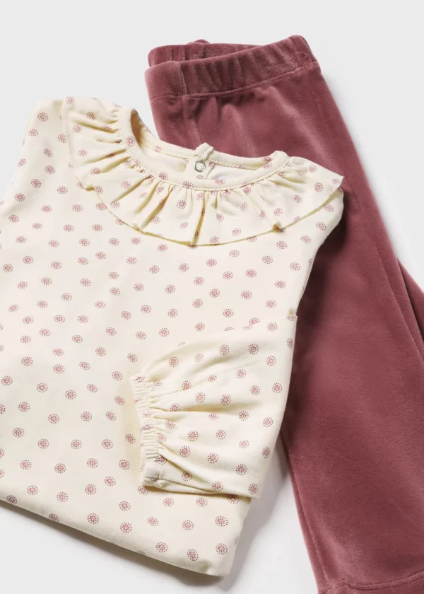 Conjunto 3 piezas bebé - Imagen 3