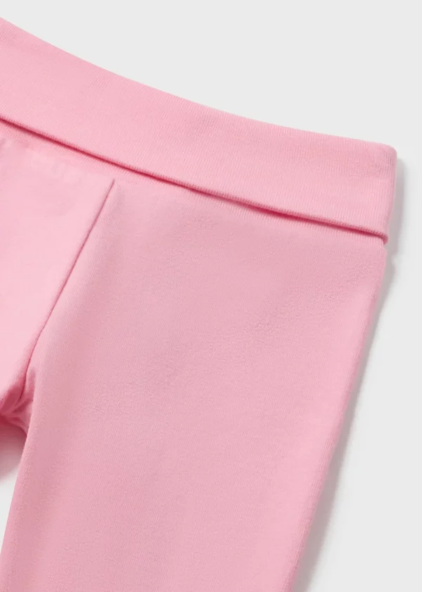 Conjunto 3 piezas Better Cotton recién nacido - Imagen 5
