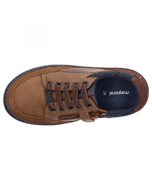 zapato niño - Imagen 4