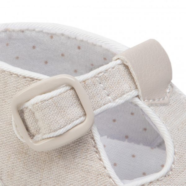 zapato baby niño - Imagen 5