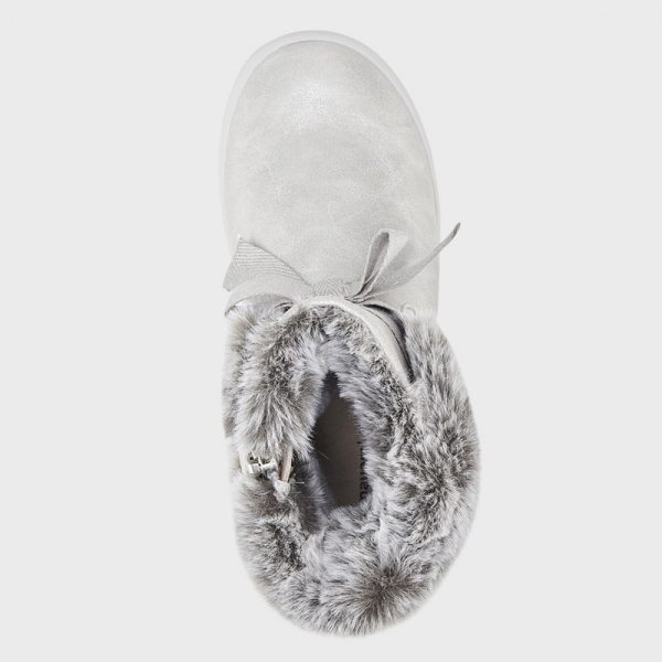 botin forro pelo - Imagen 3