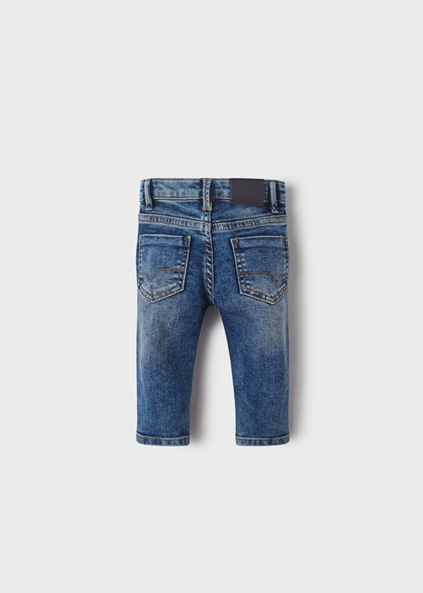 Pantalón largo Slim Fit - Imagen 2