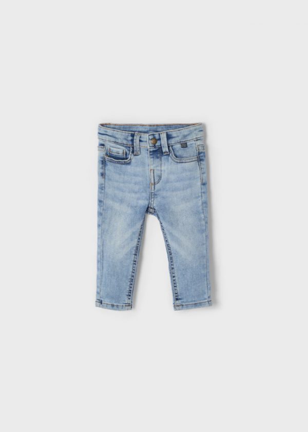 Pantalon largo