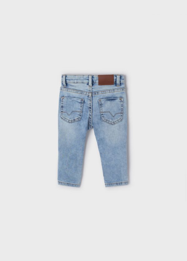 Pantalon largo - Imagen 2