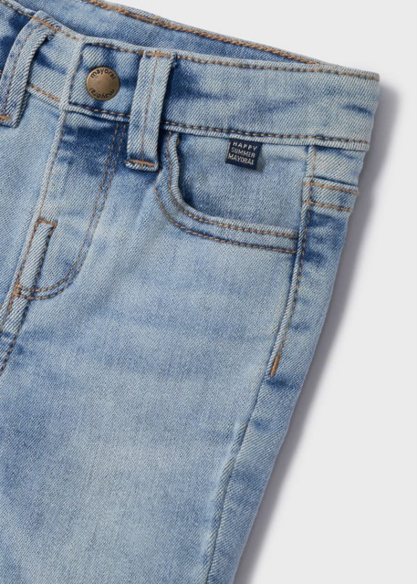 Pantalon largo - Imagen 3