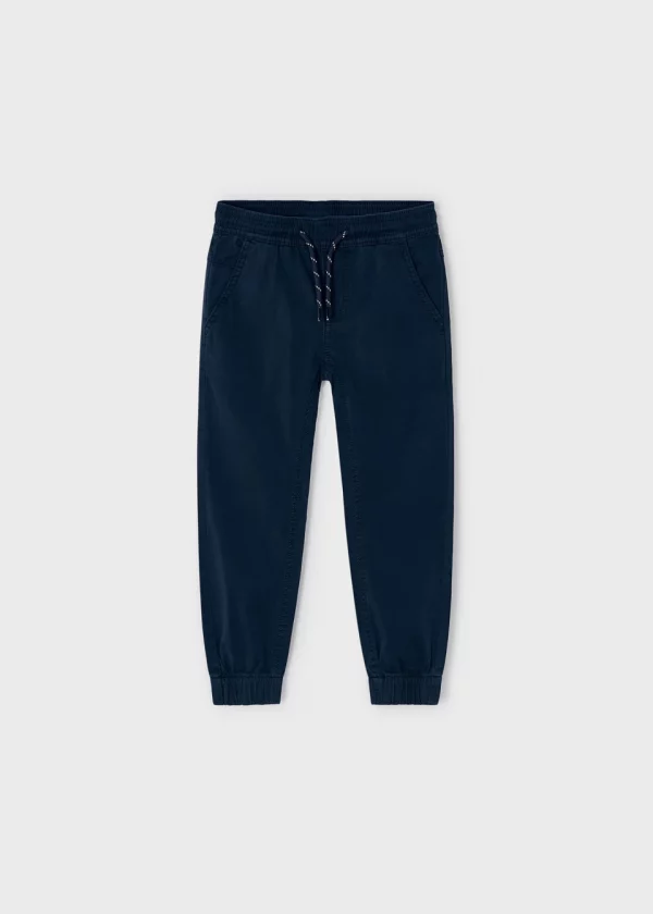 Pantalón skater Better Cotton niño - Imagen 3