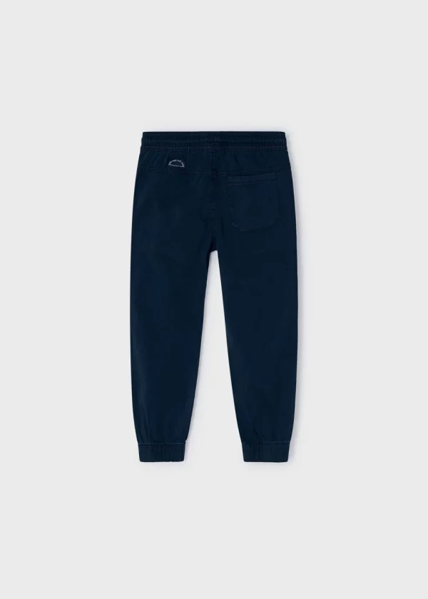 Pantalón skater Better Cotton niño - Imagen 4