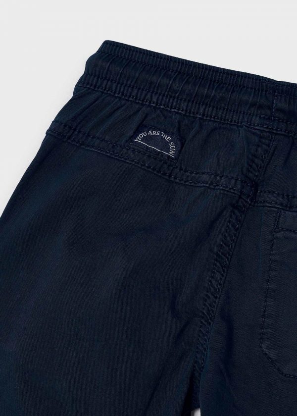 Pantalón skater Better Cotton niño - Imagen 5