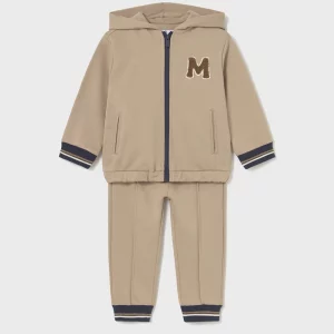 Chándal 2 piezas bebé