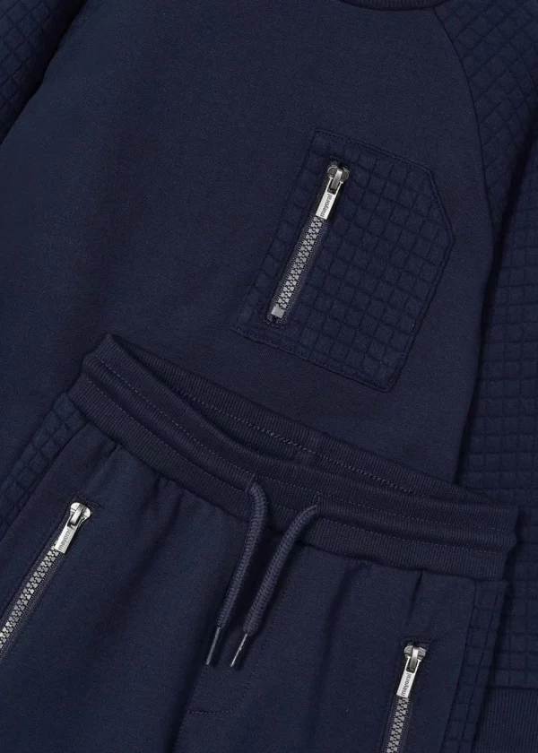 Pants cremalleras niño - Imagen 2