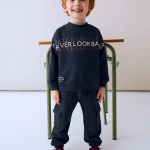 Chándal skate niño